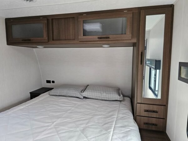 2025-Forest-River-Wildcat-304MBX-Travel-Trailer-Stock-S695-on-sale-at-Poulsbo-RV-23.jpg 2025 Forest River Wildcat 304MBX