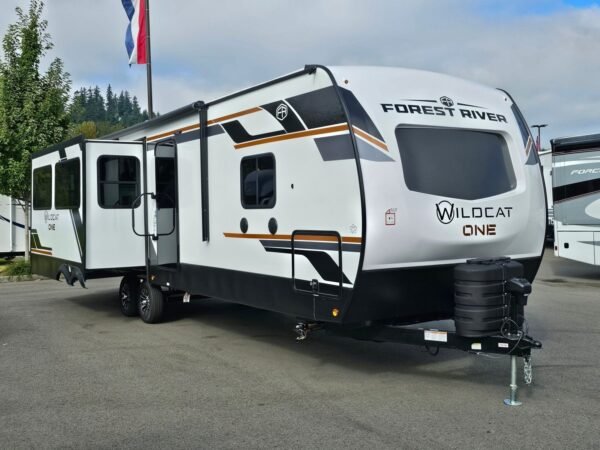 2025-Forest-River-Wildcat-304MBX-Travel-Trailer-Stock-S695-on-sale-at-Poulsbo-RV-26-scaled-1.jpg 2025 Forest River Wildcat 304MBX