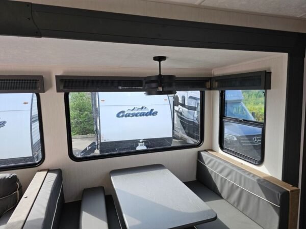 2025-Forest-River-Wildcat-304MBX-Travel-Trailer-Stock-S695-on-sale-at-Poulsbo-RV-8.jpg 2025 Forest River Wildcat 304MBX