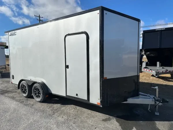 2025-NITRO-7.5X16-ENCLOSED-CARGO-TRAILER-RAMP-DOOR-SPOILER-FINISHED-INTERIOR-6.webp Nitro 7.5×16 Enclosed Cargo Trailer