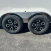 2025-NITRO-7.5X22-ENCLOSED-SNOWMOBILE-TRAILER-DRIVE-ON-DRIVE-OFF-3-1.webp Nitro 7.5 x 22 Snowmobile Trailer