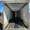 2025-NITRO-7.5X22-ENCLOSED-SNOWMOBILE-TRAILER-DRIVE-ON-DRIVE-OFF-8.webp Nitro 7.5 x 22 Snowmobile Trailer