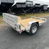 2025-SPORTHAVEN-5X8-WOOD-DECK-NO-SIDES-BI-FOLD-GATE-1-1.webp Sport Haven 5×8 Aluminum Utility Trailer Wood Deck