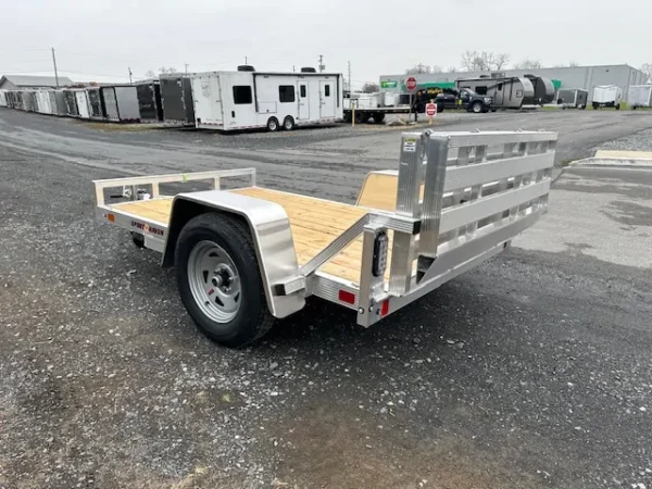 2025-SPORTHAVEN-5X8-WOOD-DECK-NO-SIDES-BI-FOLD-GATE-2-1.webp Sport Haven 5×8 Aluminum Utility Trailer Wood Deck