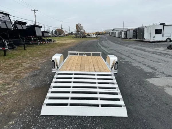 2025-SPORTHAVEN-5X8-WOOD-DECK-NO-SIDES-BI-FOLD-GATE-6-1.webp Sport Haven 5×8 Aluminum Utility Trailer Wood Deck