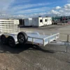 2025-SPORTHAVEN-7X14-ALUMINUM-UTILITY-TRAILER-ALUMINUM-WHEELS-SPARE-TIRE-2-1.webp Sport Haven 7×14 Aluminum Landscape Trailer