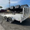 2025-SPORTHAVEN-7X14-ALUMINUM-UTILITY-TRAILER-ALUMINUM-WHEELS-SPARE-TIRE-4-1.webp Sport Haven 7×14 Aluminum Landscape Trailer