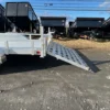 2025-SPORTHAVEN-7X14-ALUMINUM-UTILITY-TRAILER-ALUMINUM-WHEELS-SPARE-TIRE-5-1.webp Sport Haven 7×14 Aluminum Landscape Trailer