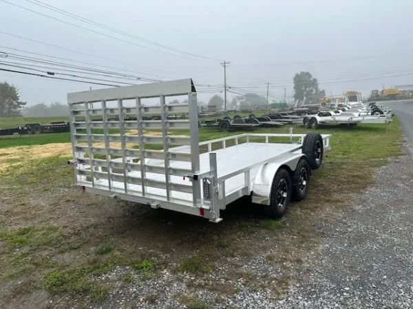 2025-SPORTHAVEN-7X16-ALUMINUM-LANDSCAPE-UTILITY-TRAILER-X-SERIES-5-1.webp Sport Haven 7×16 Aluminum Landscape Trailer