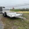 2025-SPORTHAVEN-7X16-ALUMINUM-LANDSCAPE-UTILITY-TRAILER-X-SERIES-7-1.webp Sport Haven 7×16 Aluminum Landscape Trailer