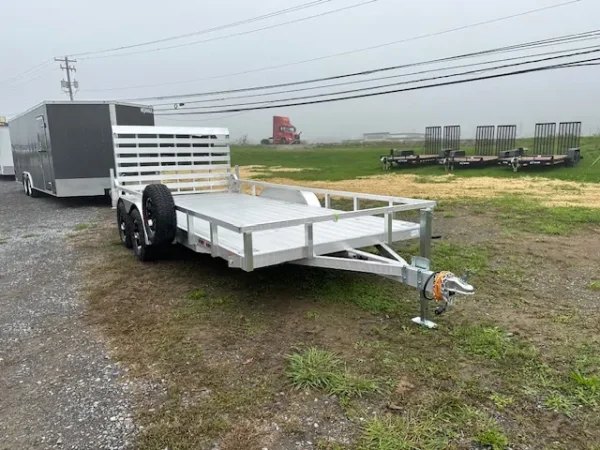 2025-SPORTHAVEN-7X16-ALUMINUM-LANDSCAPE-UTILITY-TRAILER-X-SERIES-7-1.webp Sport Haven 7×16 Aluminum Landscape Trailer