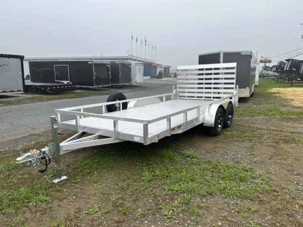 2025-SPORTHAVEN-7X16-ALUMINUM-LANDSCAPE-UTILITY-TRAILER-X-SERIES-8-1.webp Sport Haven 7×16 Aluminum Landscape Trailer