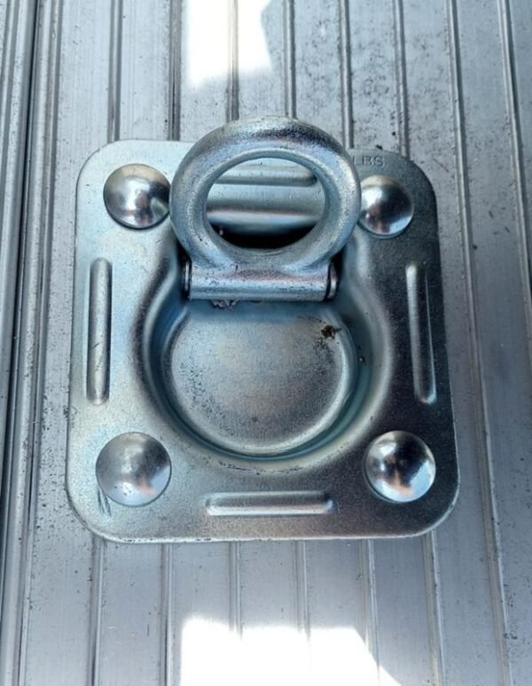 22829F89-699D-4F8B-BD7E-7A7C5D6A578F.jpg 2026 Mission Trailers 7×16 14K Aluminum Hydraulic Dump