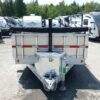 4128F8FC-5928-4636-9F75-5ED0C7351170.jpg 2026 Mission Trailers 7×16 14K Aluminum Hydraulic Dump