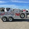 5E4C13BA-B6A9-4398-8C34-A86802F30802.jpg 2025 N&N Trailers 7×14 14K Galvanized Hydraulic Dump Trailer