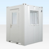 6Ft-x-6Ft-Single-Guard-Hut-1.png 6Ft x 6Ft Single Guard Hut