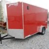 6X12-HOMESTEADER-RAMP-DOOR-PATRIOT-ADDED-HEIGHT-2-1.jpg Homesteader 6 x 12 V-Nose Enclosed Trailer