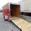 6X12-HOMESTEADER-RAMP-DOOR-PATRIOT-ADDED-HEIGHT-6-1.jpg Homesteader 6 x 12 V-Nose Enclosed Trailer