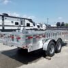 79F1B47D-66F6-40F2-B0DE-B44C6B87267A.jpg 2026 Mission Trailers 7×16 14K Aluminum Hydraulic Dump