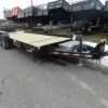 7CAM20STT-CAM-SUPERLINE-SPLIT-TILT-PALLET-FORK-CARRIER-1.jpg CAM Superline 7 x 20 Equipment Trailer Split Tilt