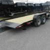 7CAM20STT-CAM-SUPERLINE-SPLIT-TILT-PALLET-FORK-CARRIER-5.jpg CAM Superline 7 x 20 Equipment Trailer Split Tilt