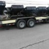 7CAM20STT-CAM-SUPERLINE-SPLIT-TILT-PALLET-FORK-CARRIER-6.jpg CAM Superline 7 x 20 Equipment Trailer Split Tilt