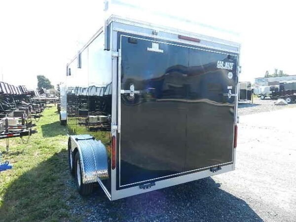 7x14-Car-Mate-Custom-Cargo-Contractor-Package-Ramp-Door-5-1.jpg Car Mate 7 x 14 Enclosed Contractor Trailer