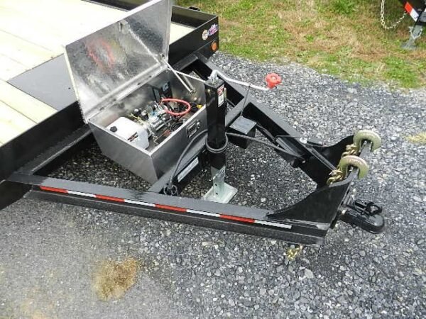 7x20-Cam-Superline-Powered-Tilt-Trailer-2-1.jpg CAM Superline 7 x 20 Equipment Trailer Powered Tilt Deck