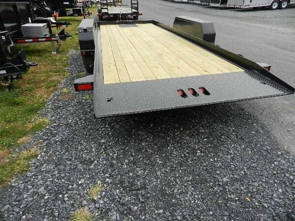 7x20-Cam-Superline-Powered-Tilt-Trailer-5-1-1.jpg CAM Superline 7 x 20 Equipment Trailer Powered Tilt Deck