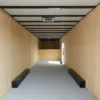 8.5x38_car_mate_enclosed_gooseneck_trailer_8_-1-1.webp Car Mate 8.5 x 38 Enclosed Gooseneck Trailer