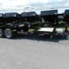 8cam19stt-Cam-Superline-Heavy-Duty-Tilt-Trailer-2-1.jpg CAM Superline 7 x 19 Equipment Trailer Split Tilt