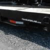 8cam19stt-Cam-Superline-Heavy-Duty-Tilt-Trailer-6-1.jpg CAM Superline 7 x 19 Equipment Trailer Split Tilt