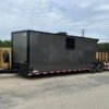 9-1.jpg Hybrid Enclosed Trailer 8.5x30TA