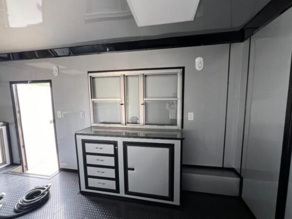 9.jpg Tatinium Screened in Porch Trailer 8.5x24TA