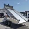 96C71223-54A9-4B01-8F98-78EE2CE966A7.webp 2026 Mission Trailers 7×16 14K Aluminum Hydraulic Dump