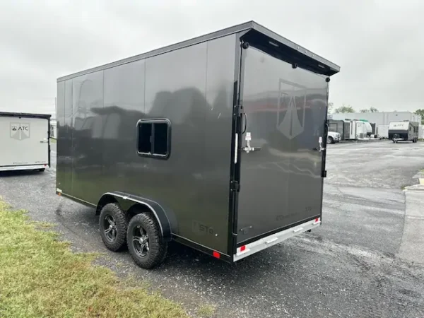 ATC-7.5-x-16-Aluminum-Enclosed-Cargo-Trailer-Adventure-Package-AC-Unit-Awning-4.webp ATC 7.5 x 16 Aluminum Enclosed Trailer Adventure Package