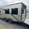 ATC-7.5-x-20-Aluminum-Toy-Hauler-Above-Beyond-Package-Energy-Package-Living-Quarters-8.webp ATC 7.5 x 20 Aluminum Travel Trailer Toy Hauler
