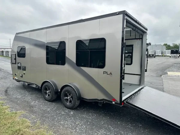 ATC-7.5-x-20-Aluminum-Toy-Hauler-Above-Beyond-Package-Energy-Package-Living-Quarters-8.webp ATC 7.5 x 20 Aluminum Travel Trailer Toy Hauler