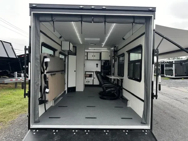 ATC-7.5-x-20-Aluminum-Toy-Hauler-Above-Beyond-Package-Energy-Package-Living-Quarters-9.webp ATC 7.5 x 20 Aluminum Travel Trailer Toy Hauler