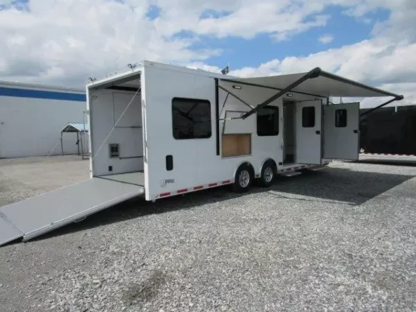 ATC-8.5X24-Aluminum-Enclosed-Mobile-Office-Trailer-Mobile-Marketing-Command-Center-30.webp ATC 8.5 x 28 Aluminum Office Trailer Mobile Command Center
