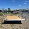 Alcom-8x9-Aluminum-ATV-Trailer-4-Dual-Side-Ramps-A98X09R-3.webp Cargo Pro 8 x 9 Aluminum ATV Trailer - 4′ Aluminum Ramps