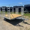 Alcom-8x9-Aluminum-ATV-Trailer-4-Dual-Side-Ramps-A98X09R-5.webp Cargo Pro 8 x 9 Aluminum ATV Trailer - 4′ Aluminum Ramps