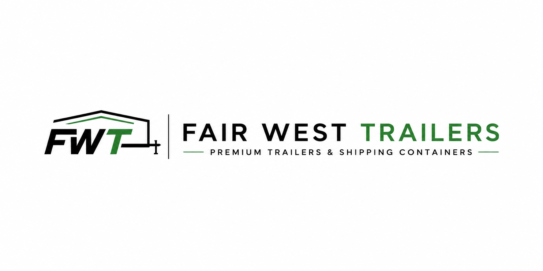 Fair West Trailers