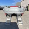 BF08A495-F608-4805-8A2B-B2BDE8C3793A.jpg 2025 N&N Trailers 7×14 14K Galvanized Hydraulic Dump Trailer