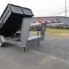 BWISE-7x14-Gooseneck-Dump-Trailer-Combo-Gate-Slide-Out-Ramps-Hydrualic-Jacks-4.webp BWise 7 x 14 Gooseneck Dump Trailer Combo Gate & Ramps