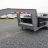 BWISE-7x14-Gooseneck-Dump-Trailer-Combo-Gate-Slide-Out-Ramps-Hydrualic-Jacks-8.webp BWise 7 x 14 Gooseneck Dump Trailer Combo Gate & Ramps