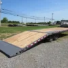 BWISE-8x30-Gooseneck-Deckover-Equipment-Trailer-Hydraulic-Beavertail-1.webp BWise 8 x 30 Gooseneck Equipment Trailer