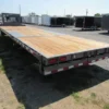 BWISE-8x30-Gooseneck-Deckover-Equipment-Trailer-Hydraulic-Beavertail-12.webp BWise 8 x 30 Gooseneck Equipment Trailer
