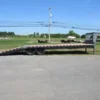 BWISE-8x30-Gooseneck-Deckover-Equipment-Trailer-Hydraulic-Beavertail-8.webp BWise 8 x 30 Gooseneck Equipment Trailer
