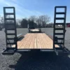 BWise-7x18-Low-Profile-Equipment-Trailer-Ladder-Ramps-EH18-10ELE-3.webp BWise 7 x 18 Low Profile LE Equipment Trailer Ladder Ramps
